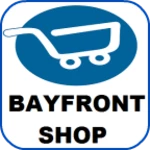 bayfrontshop online shopping android application logo